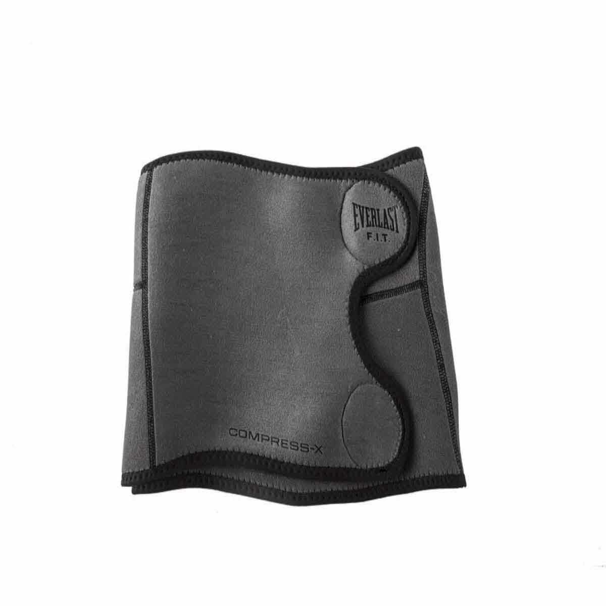 Everlast Slimmer Contoured Belt