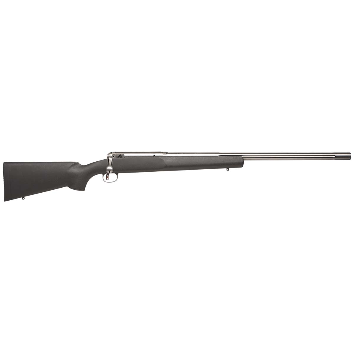 Savage 12LRP VRMNT6MM NOR BR Rifle Centerfire