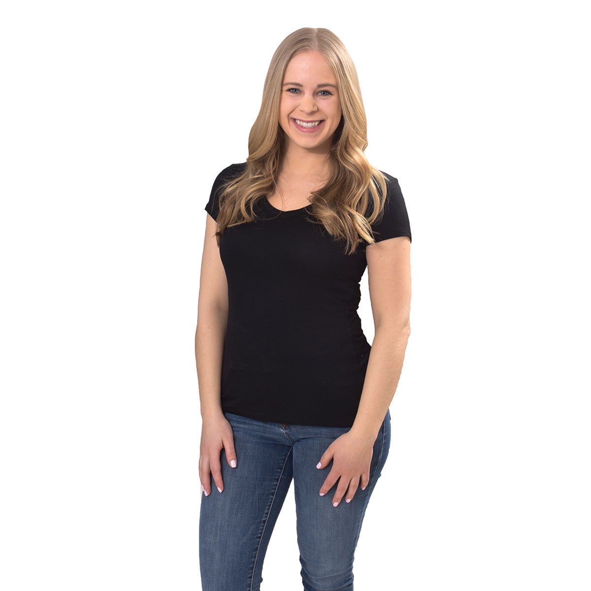 Moral Fiber Women's 2 Pack Tee