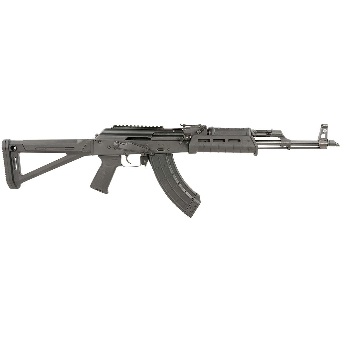 Century CGR RFL 7.62x39 Magpul Tactical Centerfire Rifle