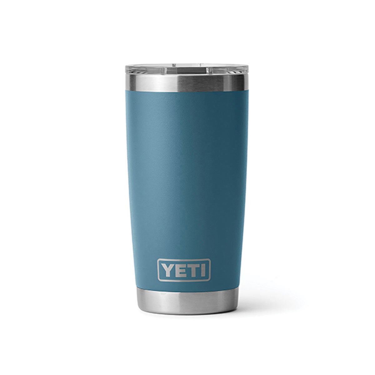 YETI Rambler 20oz Tumbler with MagSlider Lid
