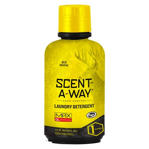 Hunter's Spec. HSC Sierra Max Detergente 18oz