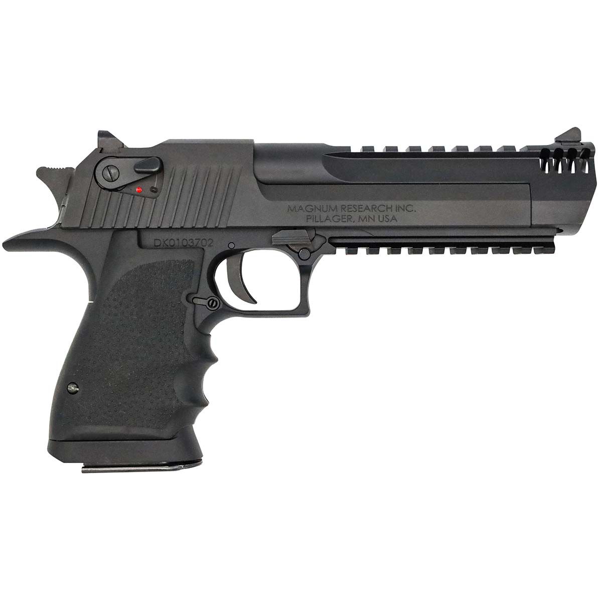 Magnum Research Desert Eagle Mark XIX 50AE 6" MB Pistol