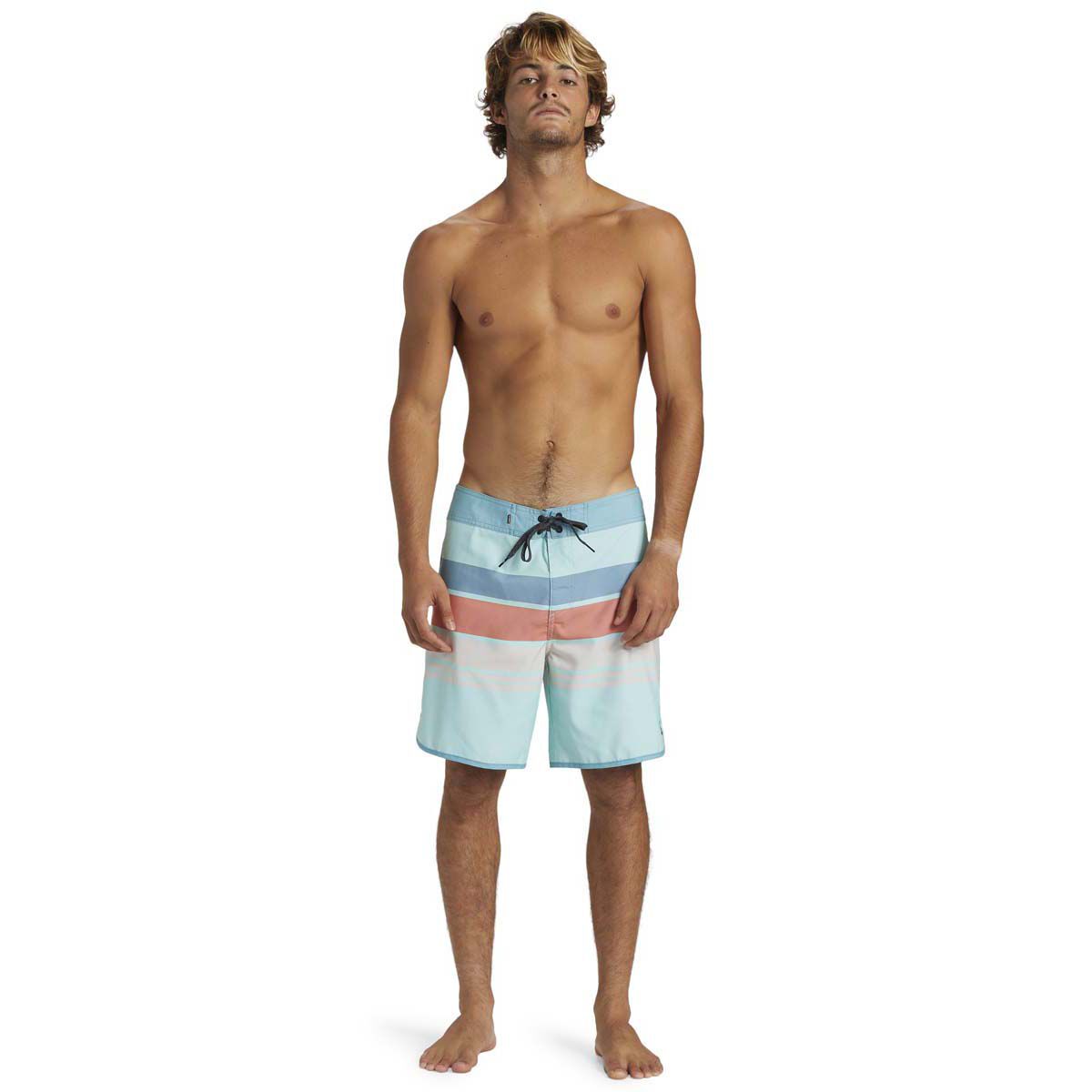 Quiksilver Everyday Solid Volley 15