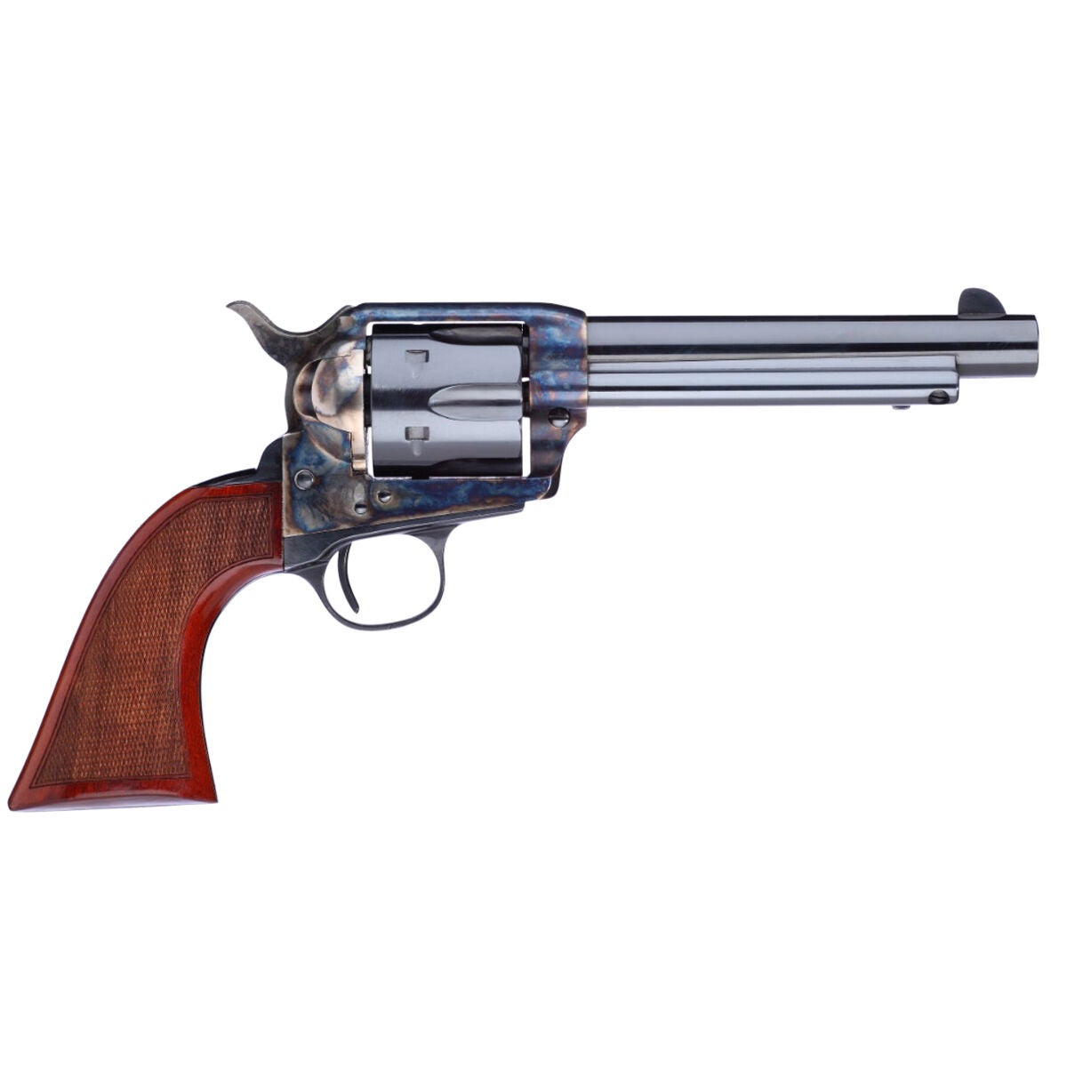 Taylors & Co 1873 Cattle Gun 357 5.50" Handgun