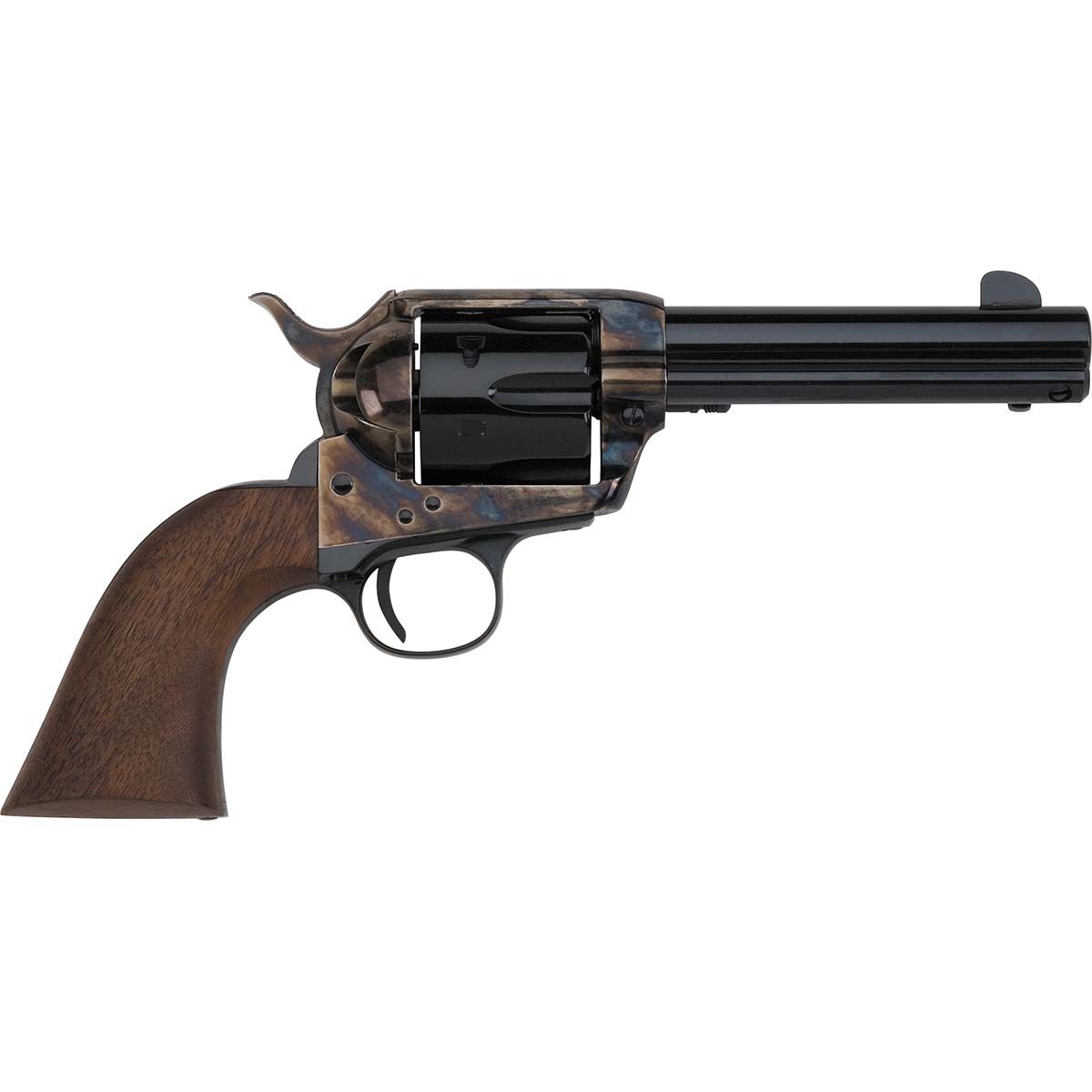 Pietta Great Western II 45 Colt (LC) 6R Revolver