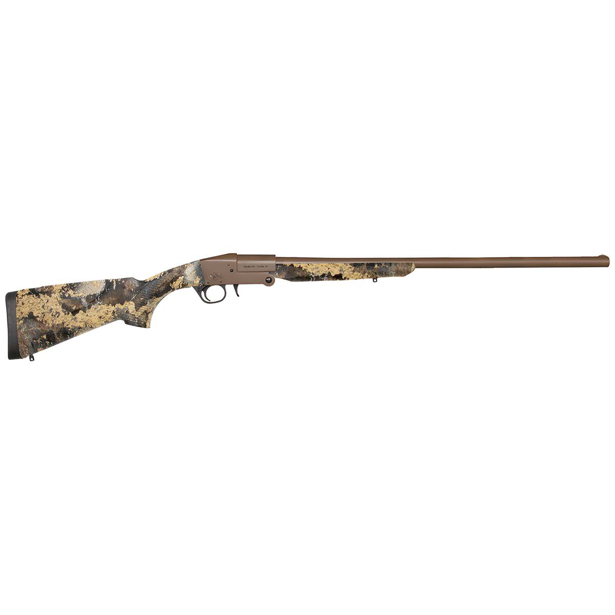 Charles Daly 101 20 GA 26" TrueTimber Prairie Shotgun