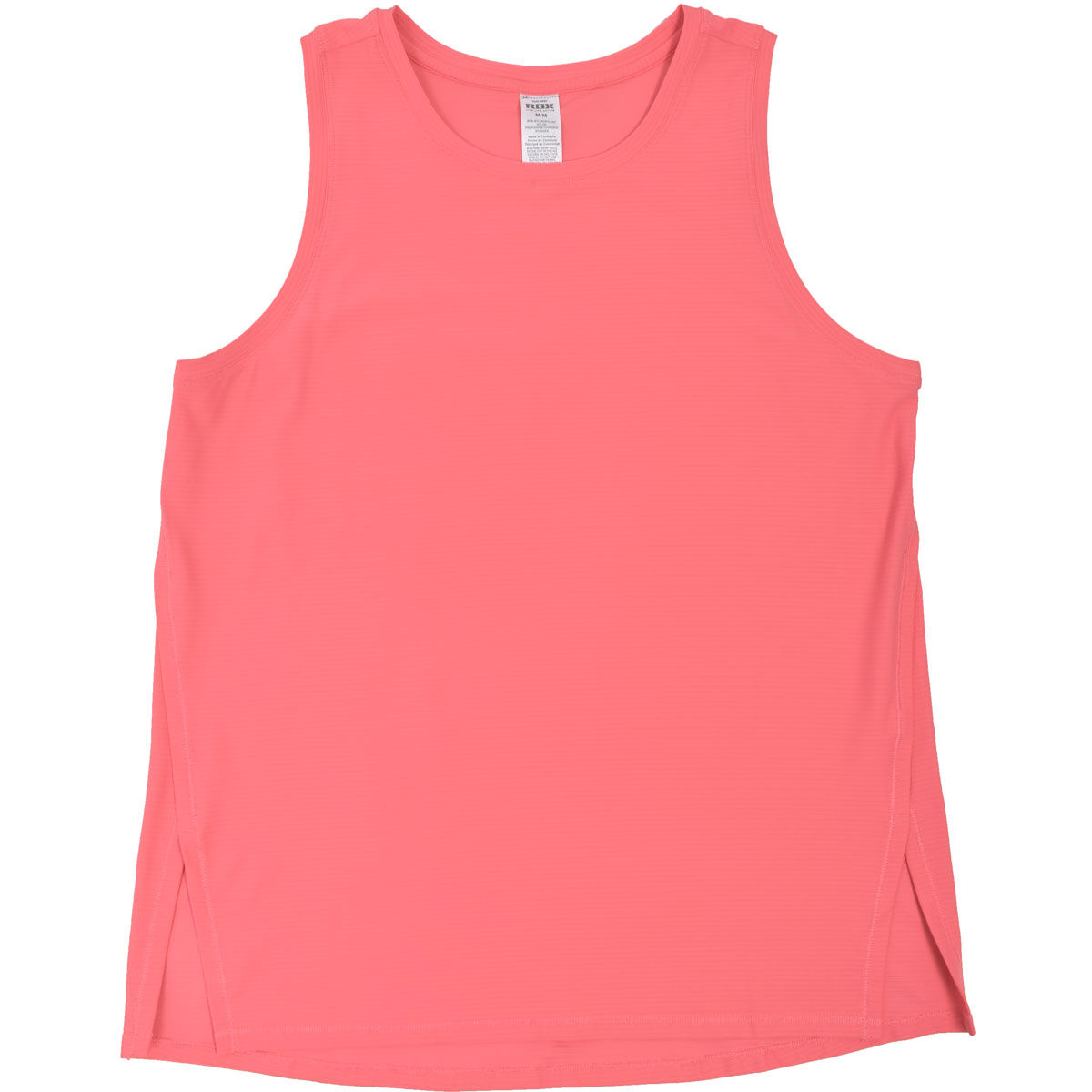 Rbx Women's Shadow Stripe Tank