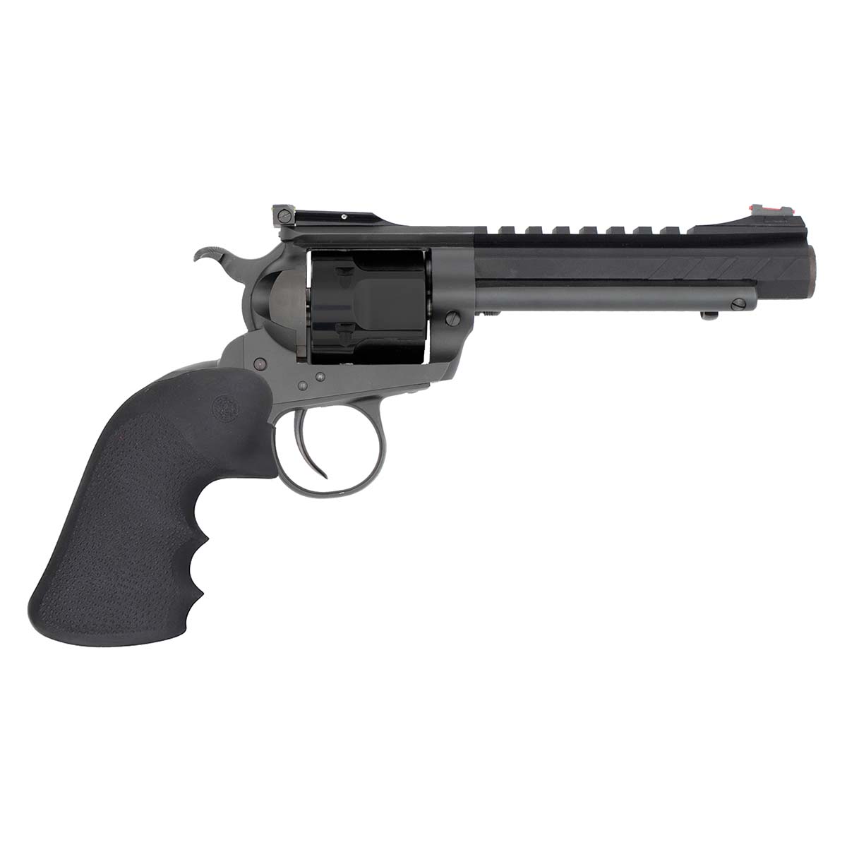 Chiappa 1873 SAA 44MAG 7.5 6R BLK Revolver