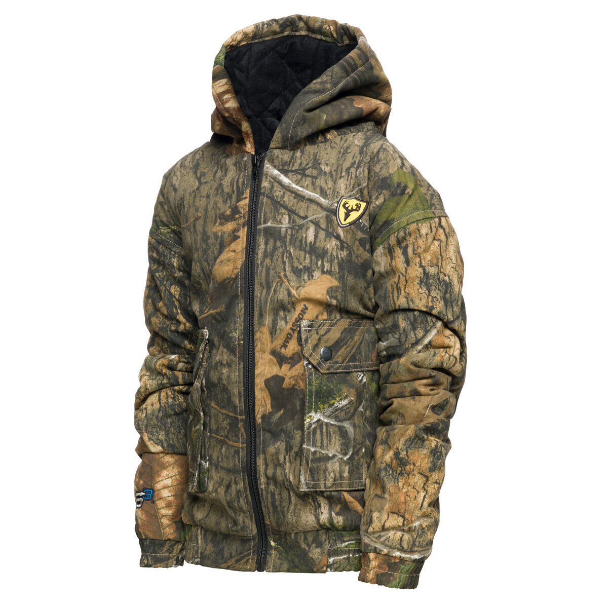 Blocker Outdoors Youth Commander Insulated Jacket