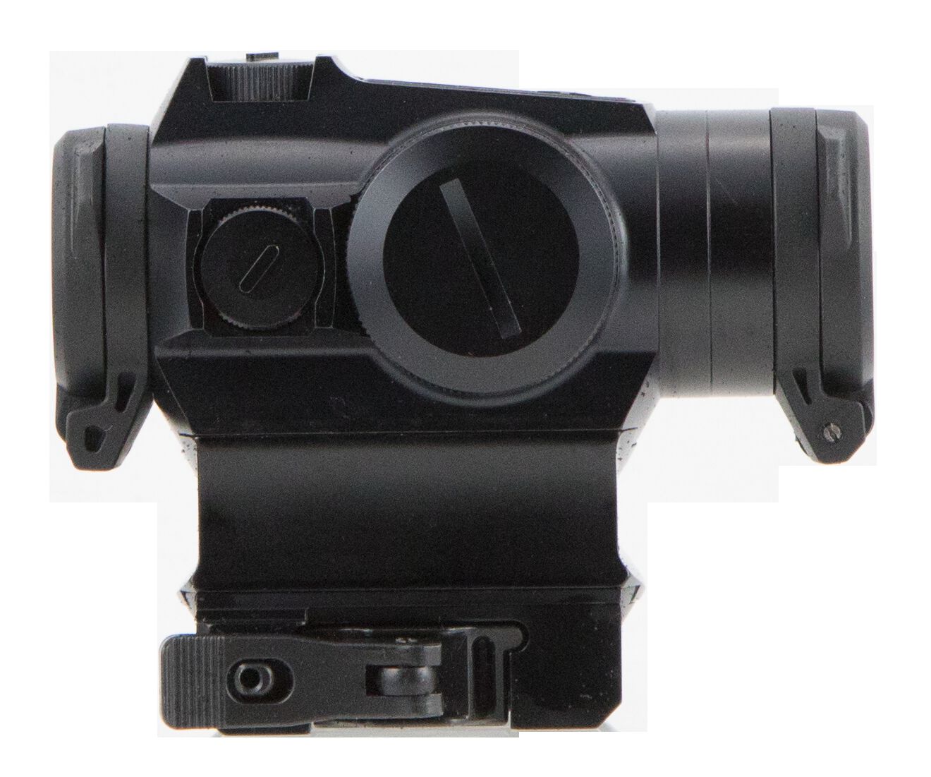 Holosun HS515GM  MICRO RED DOT MULTI RETICLE QD