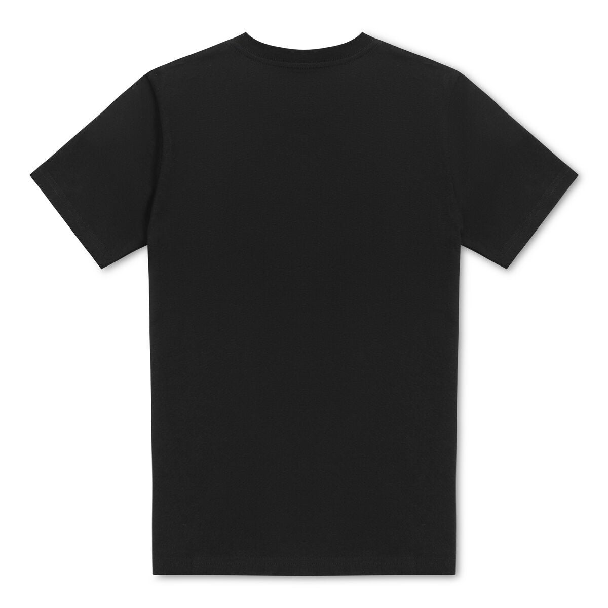 Puma Boys' Box Fade Color Short Sleeve Tee