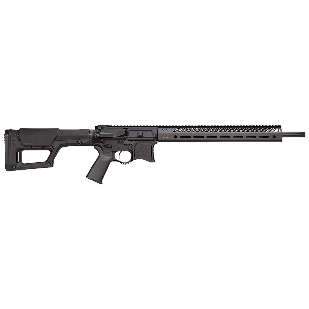Seekins Precisi DMR 6MM ARC 18" Tactical Centerfire Rifle