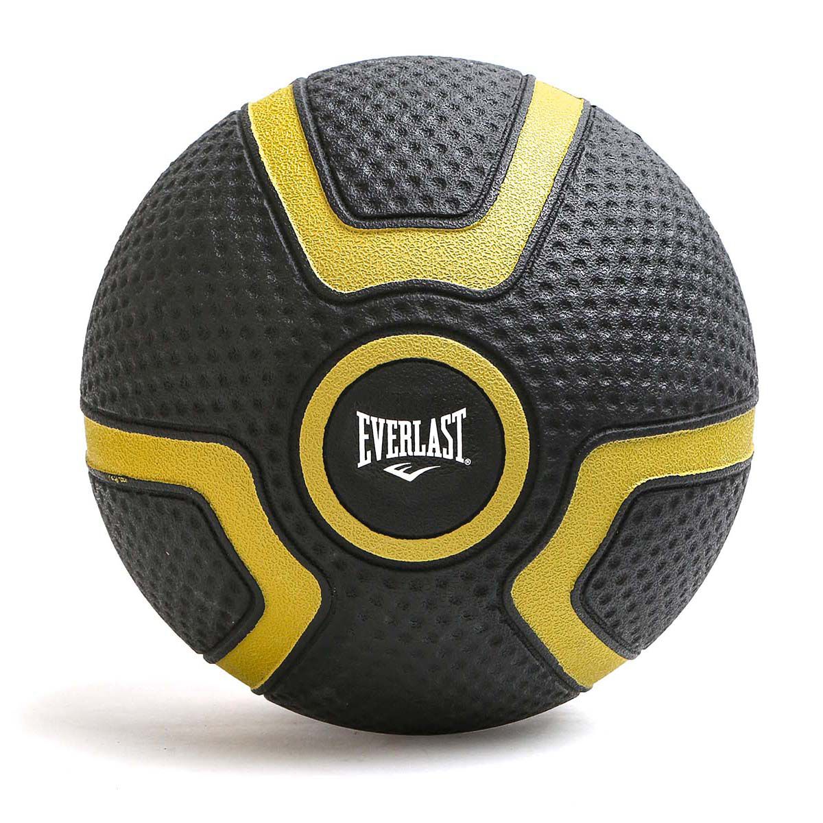 Everlast 10lb Hard Medicine Ball