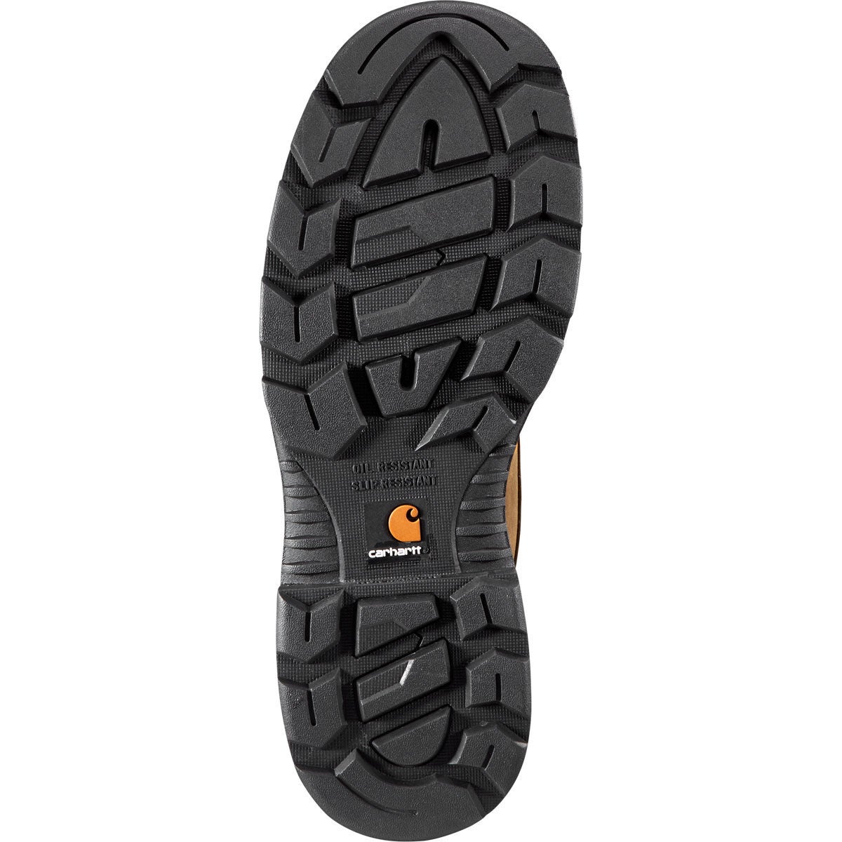 Carhartt Ironwood WP 6" Soft Toe Work Boot