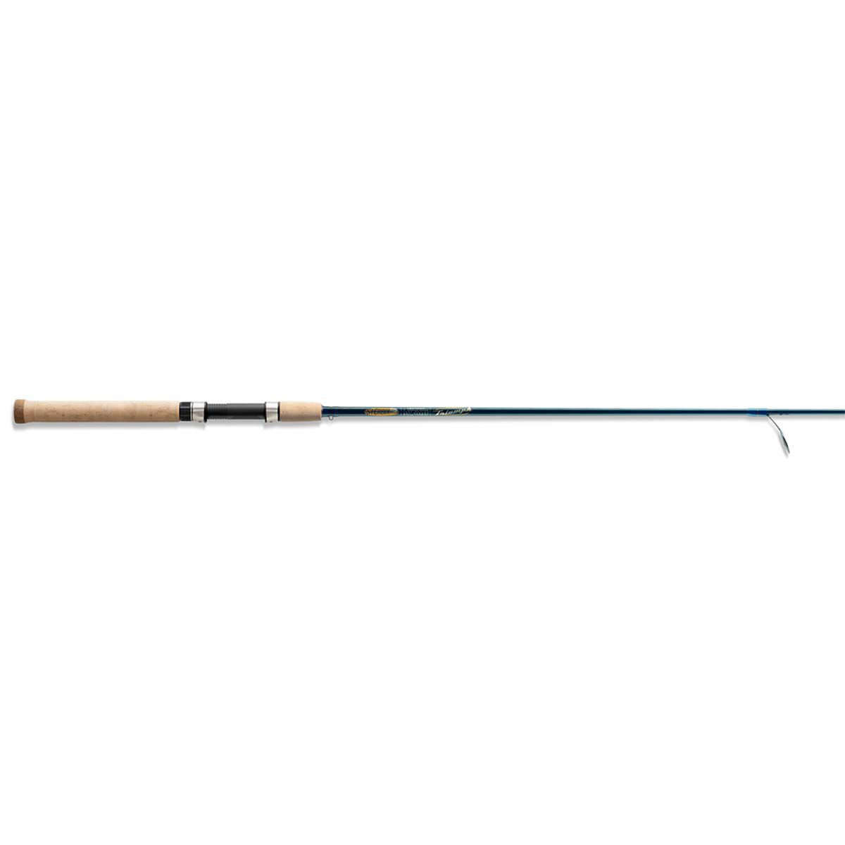 St Croix Triumph Spinning Rod