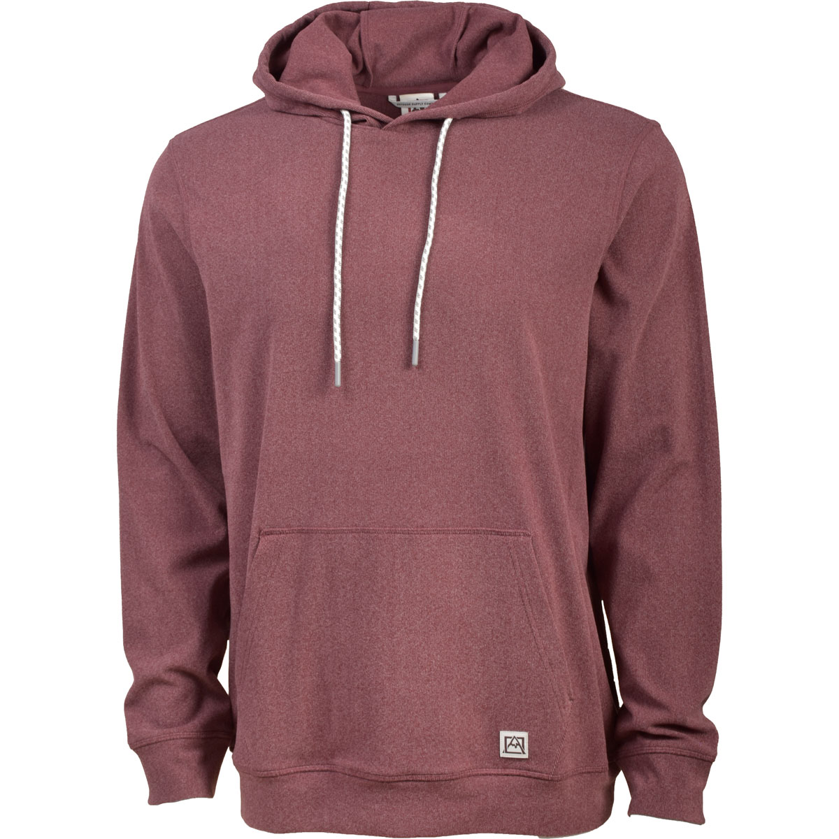 Avalanche Men's Pullover Hoodie