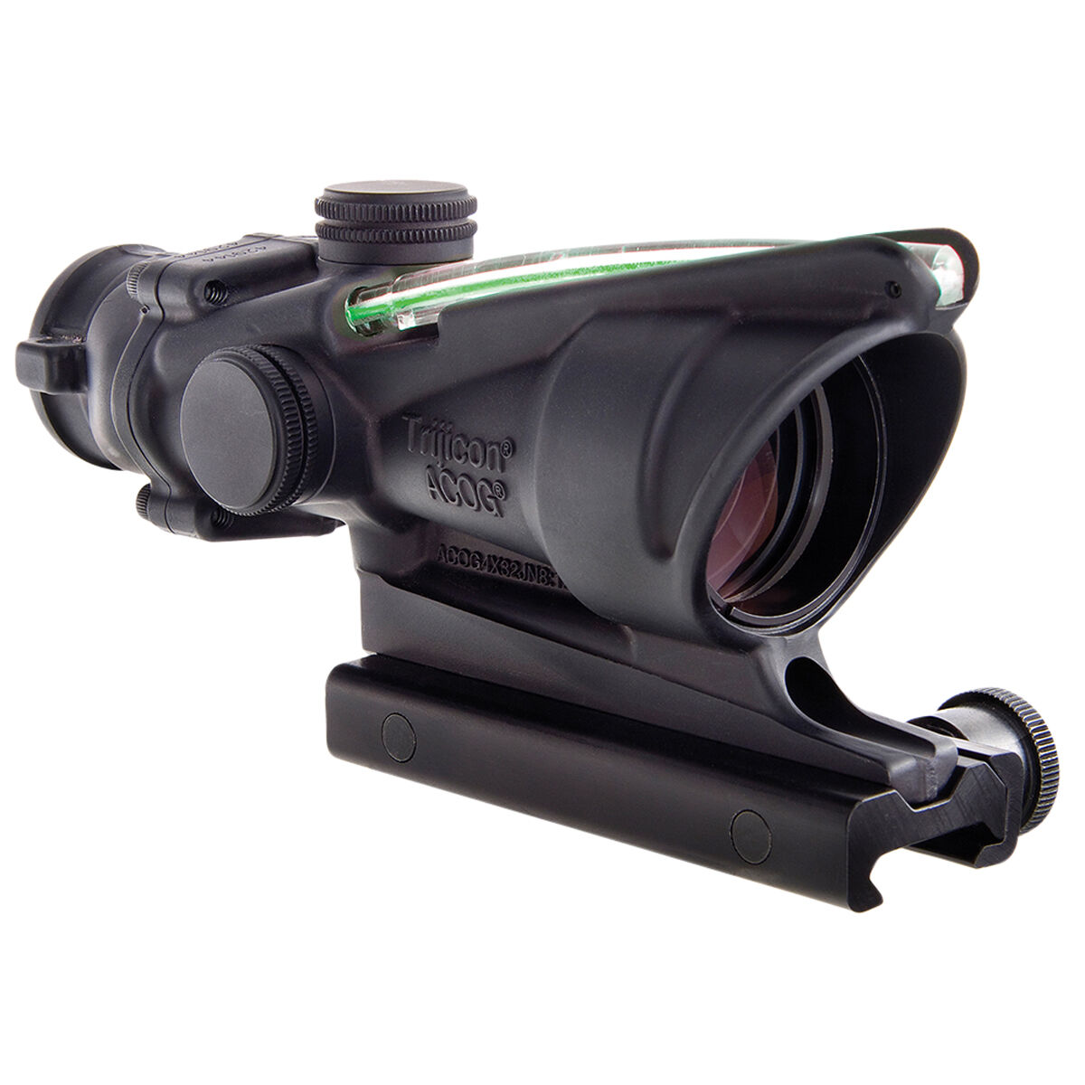 Trijicon ACOG 4X32 .223 IL CH GRN
