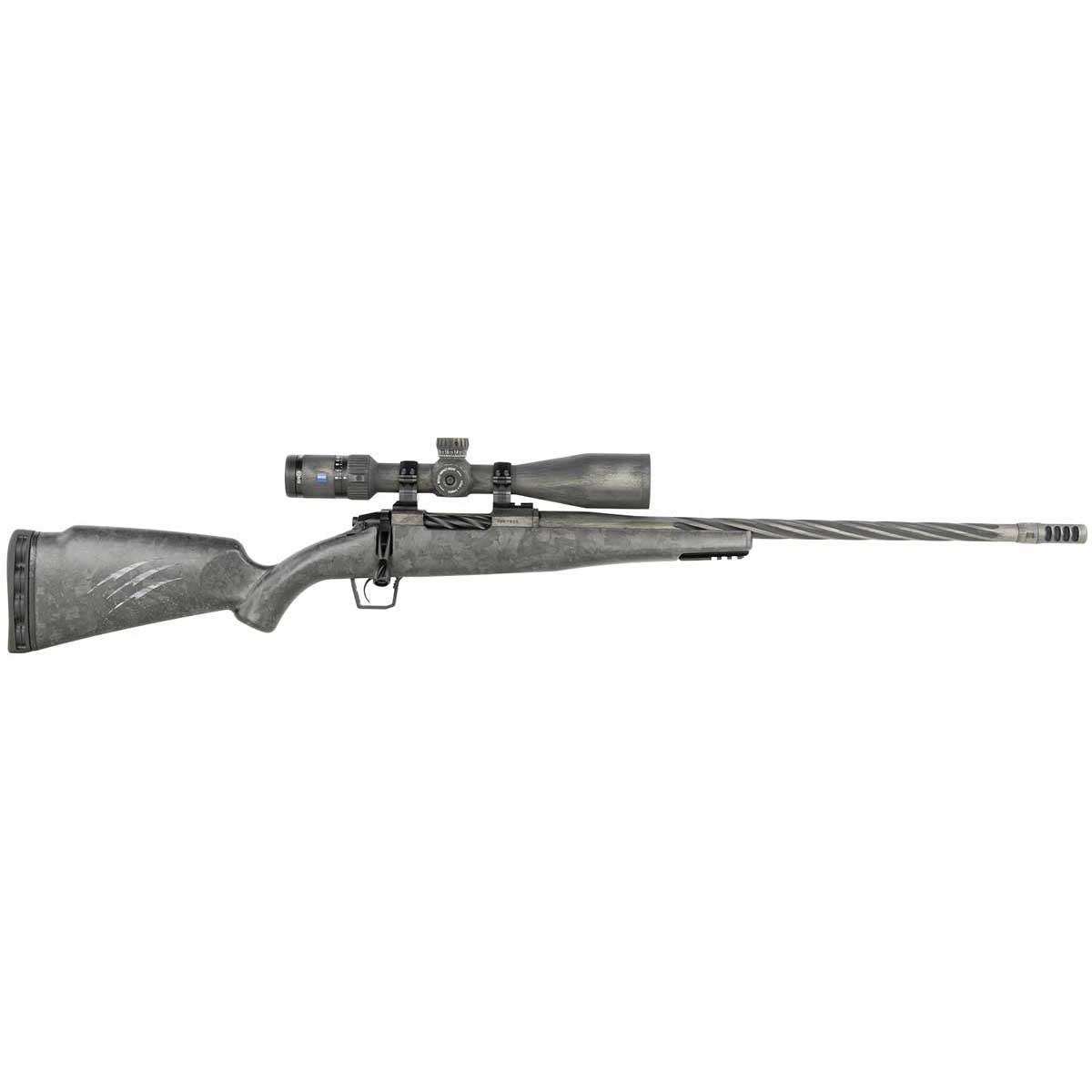 Fierce Firearms TW ROGUE 308 20 DISGR Centerfire Rifle