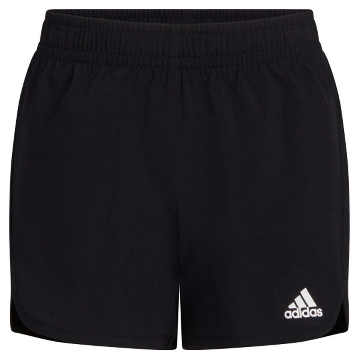 adidas Girl's Retro Woven Short