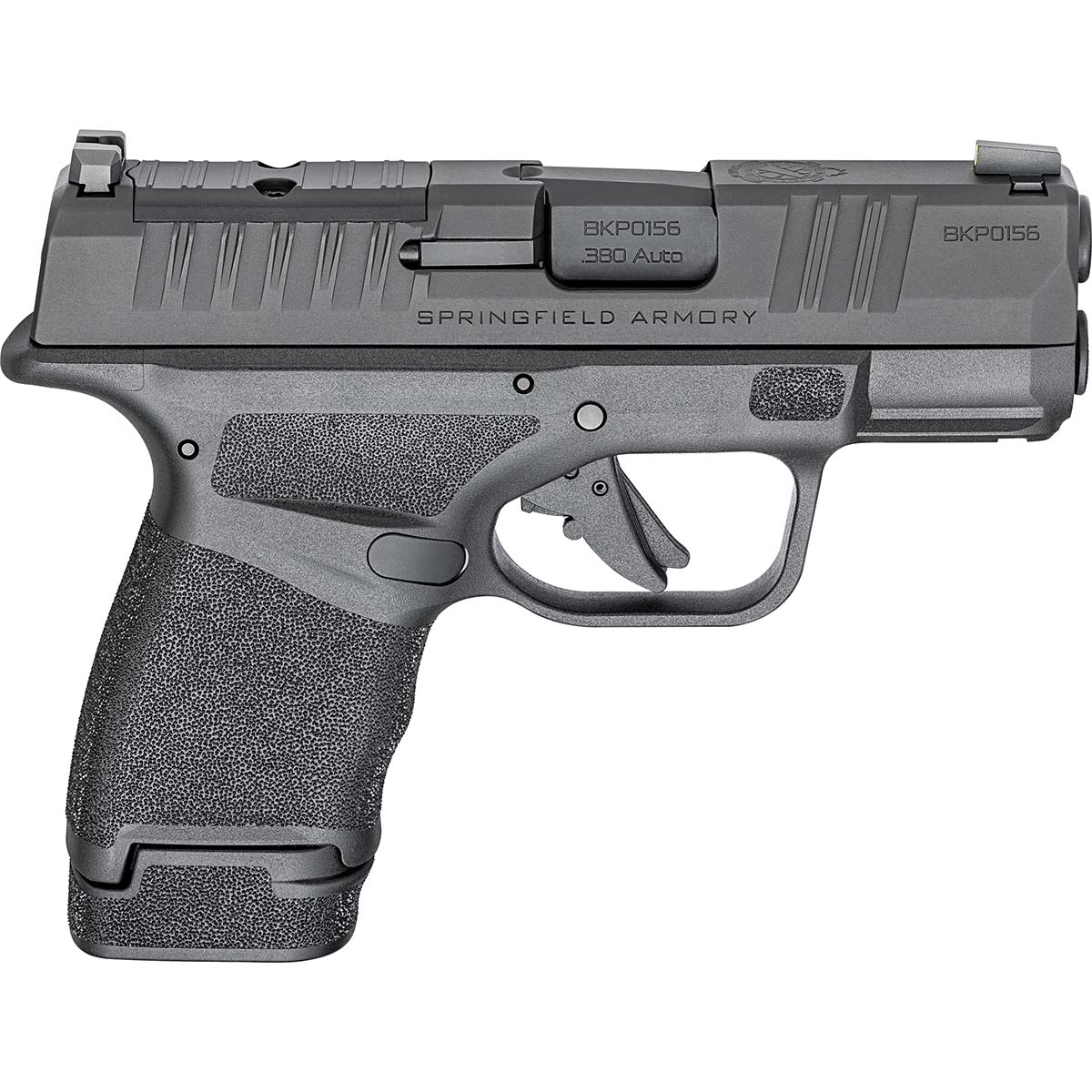 Springfield Armory 380 HELLCAT 3 OSP 11_13R Pistol