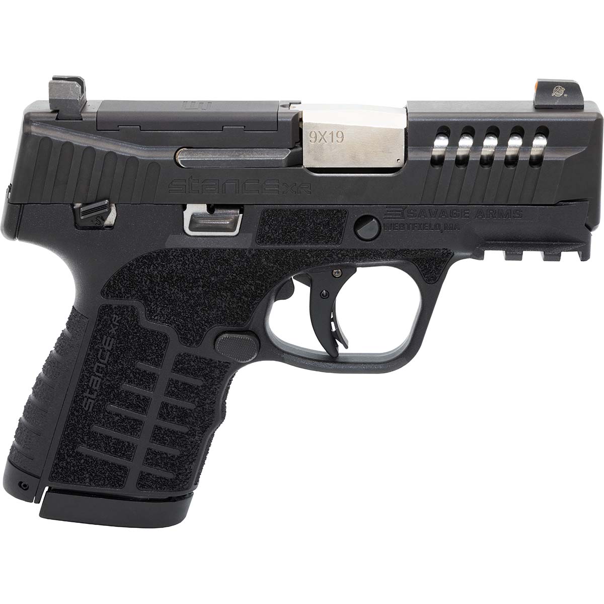 Savage Stance XR MCMS NS 9mm 13+1 Pistol
