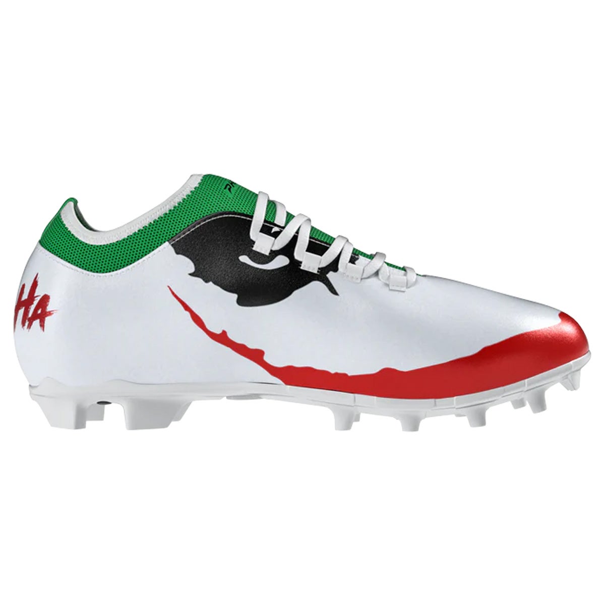 Phenom Elite Joker Velocity 2.0 Football Cleats