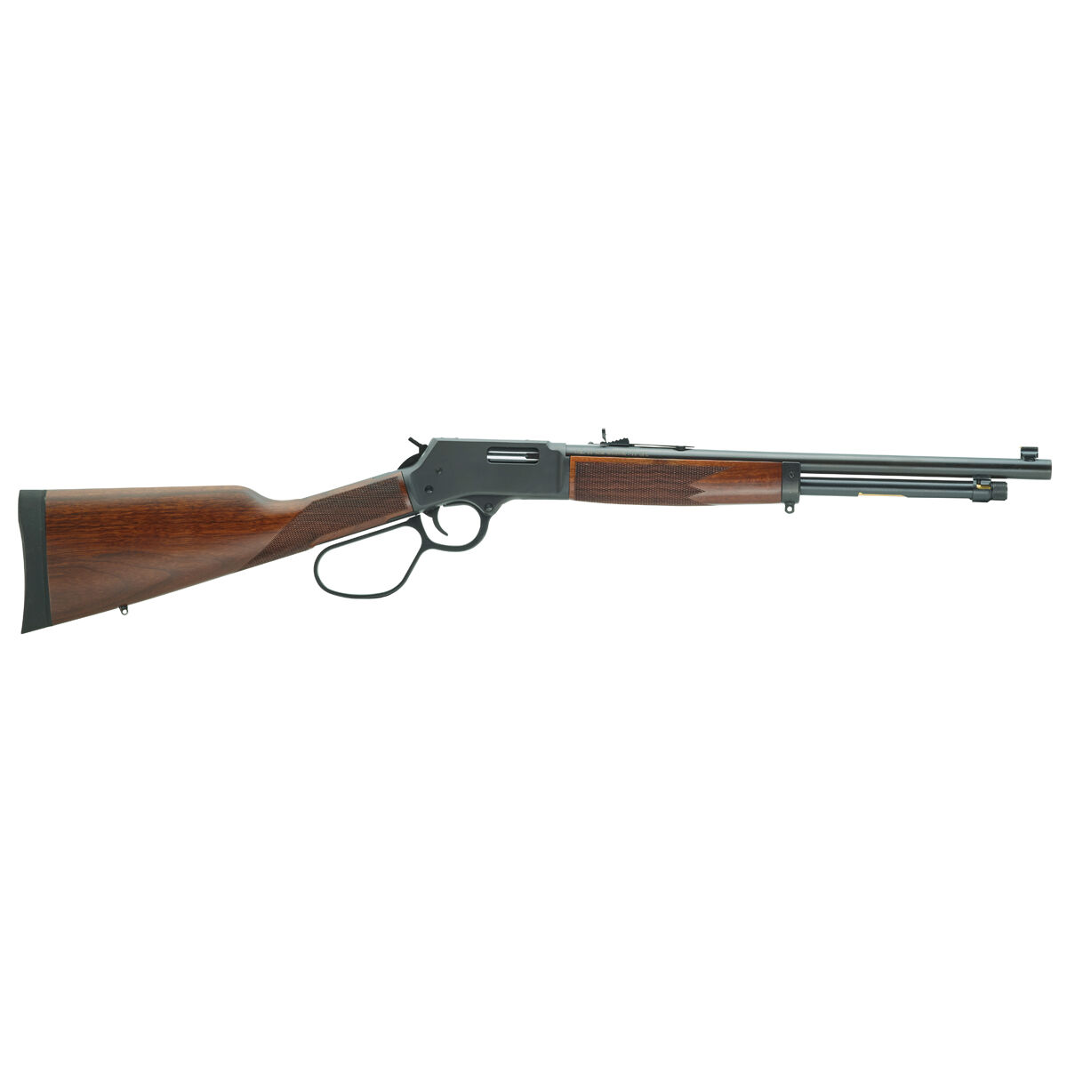 Henry BIG BOY STEEL 327MAG CARBINE Centerfire Rifle