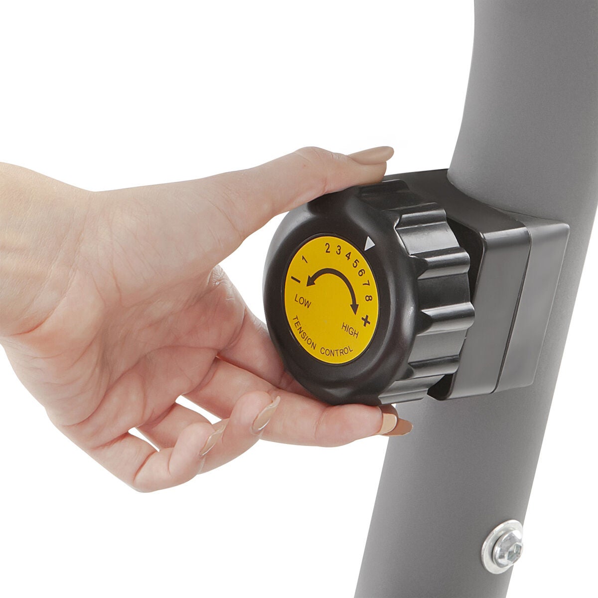 Marcy NS-716R RECUMBENT MAGNETIC CYCLE