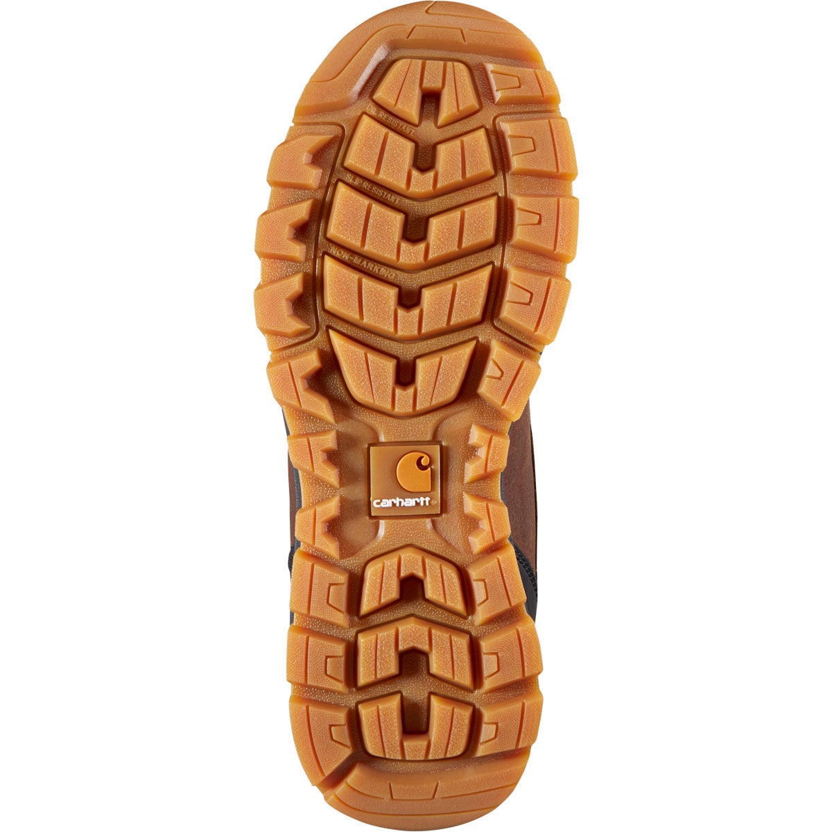 Carhartt Pellston WP Ins. 8" Soft Toe Winter Boot