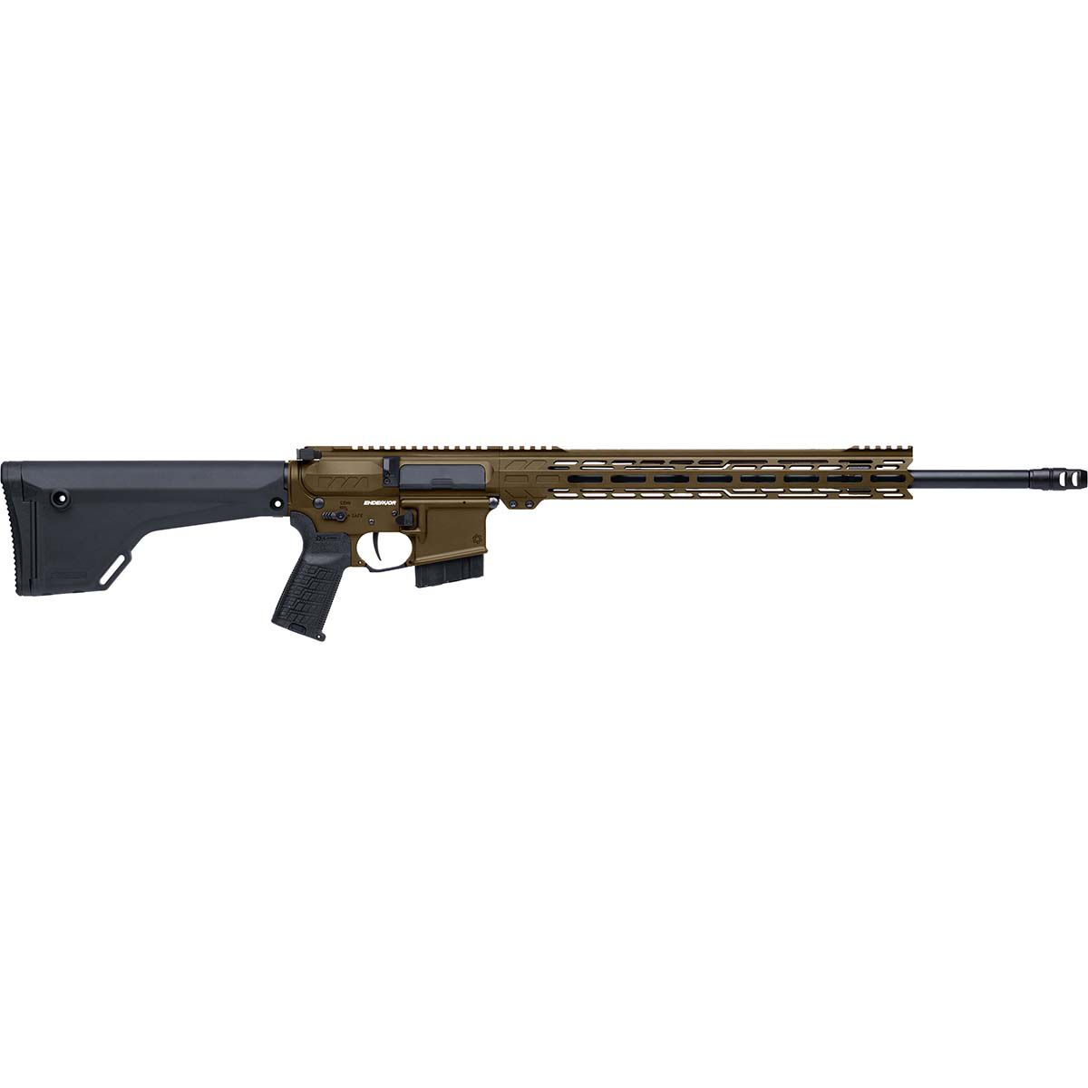Cmmg Endeavor MK4 22 ARC 20" Tactical Centerfire Rifle