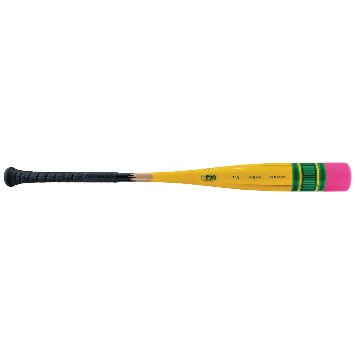 Victus Pencil (-10) 2 3/4" USSSA Bat