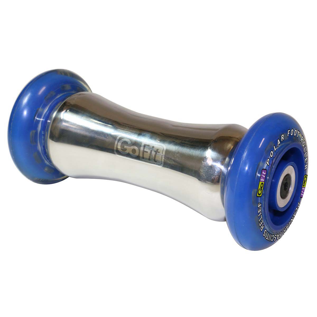 Go Fit Polar Foot Roller