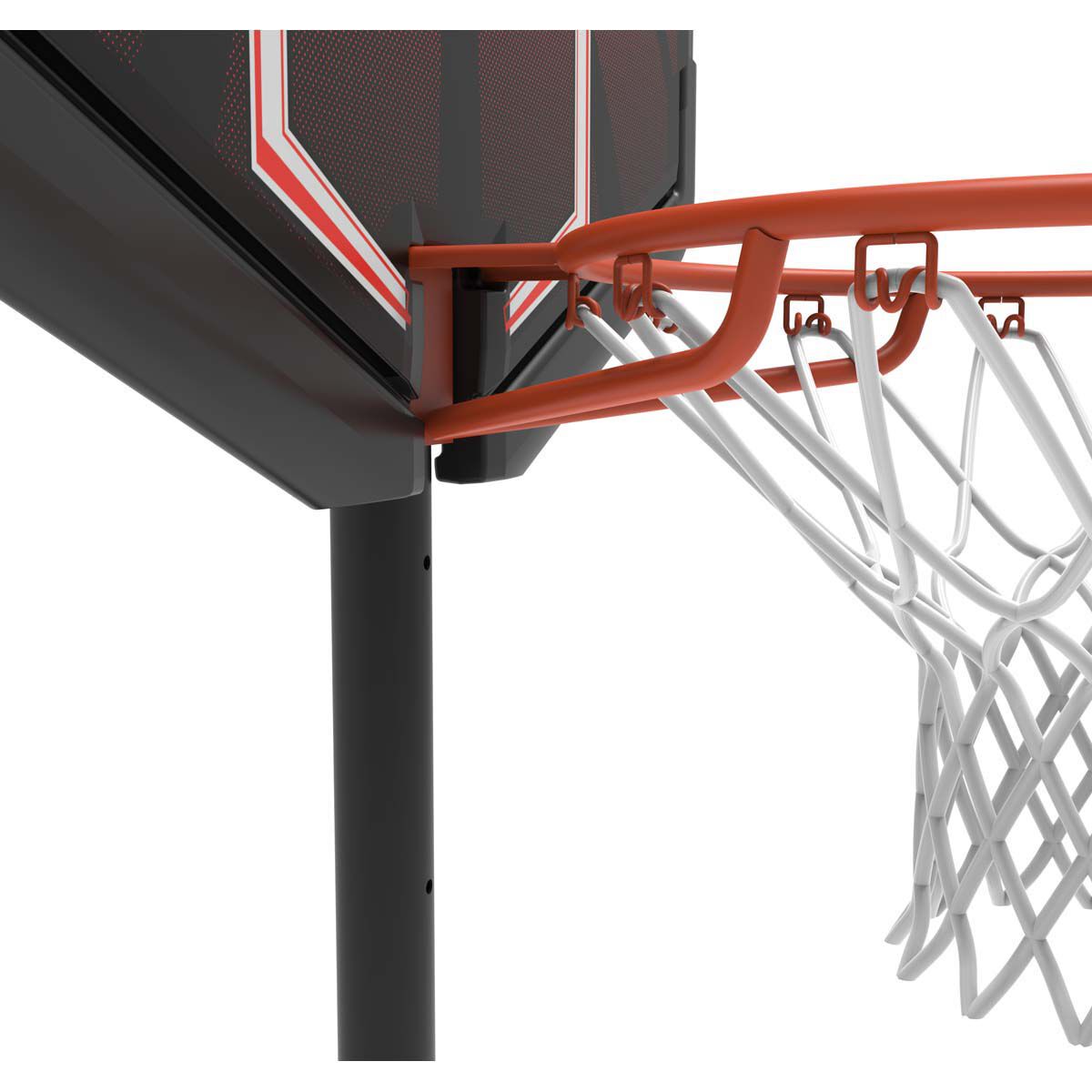 Boot Backboard Lifetime 32
