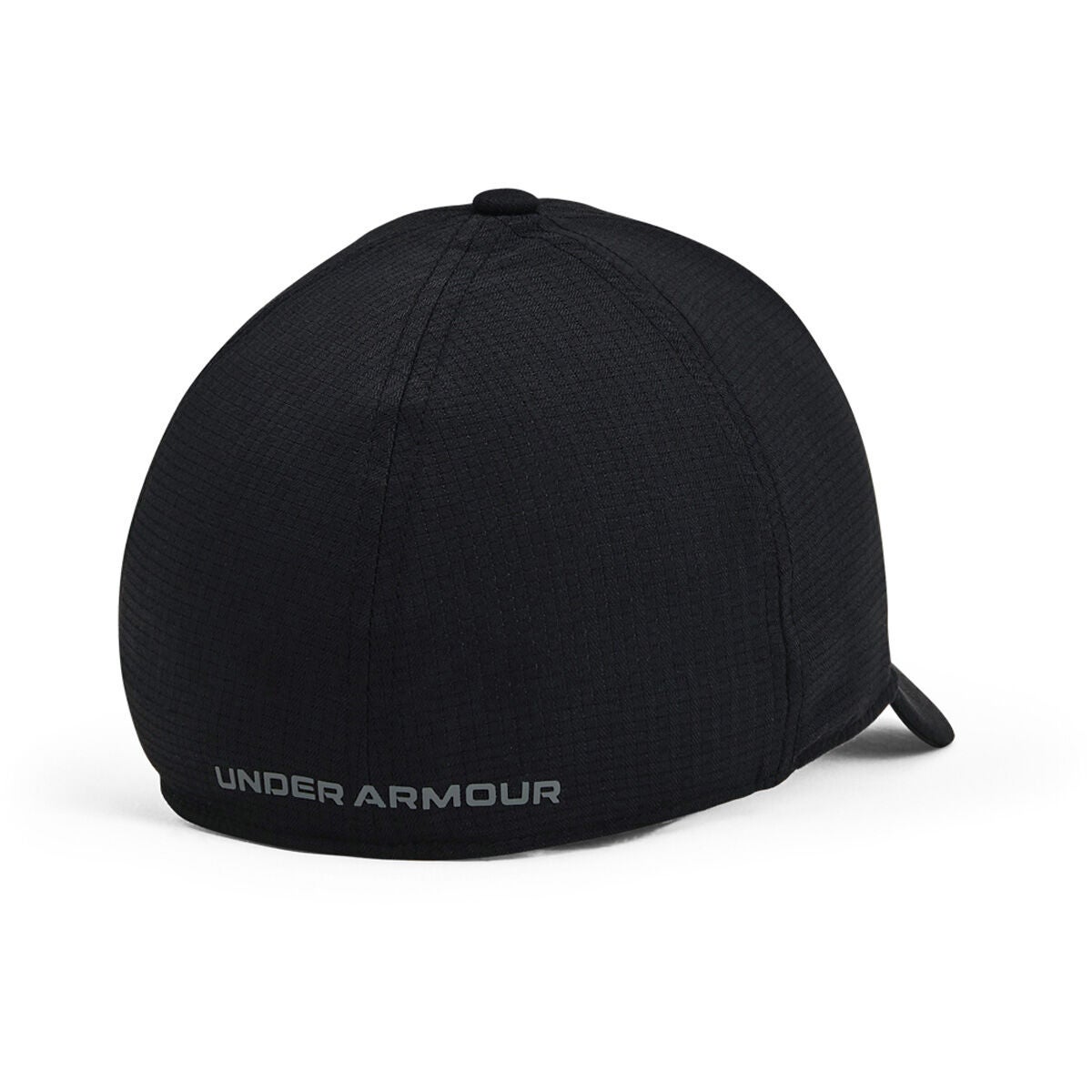 Under Armour Men's UA Iso-Chill ArmourVent Stretch Hat