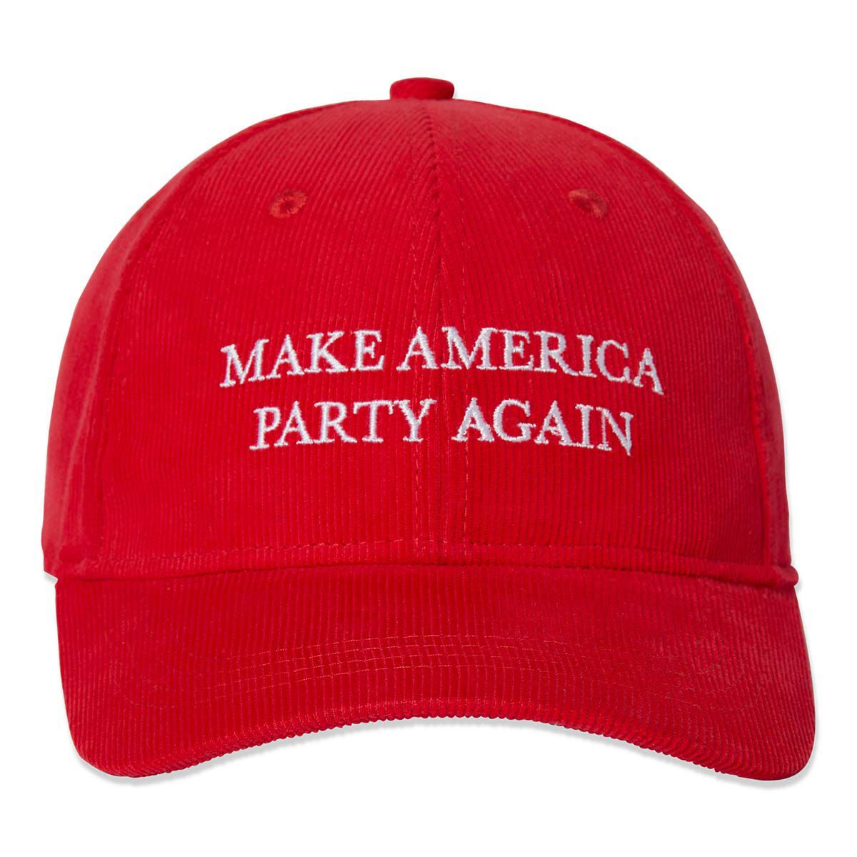 Party Pants Men's Party Again