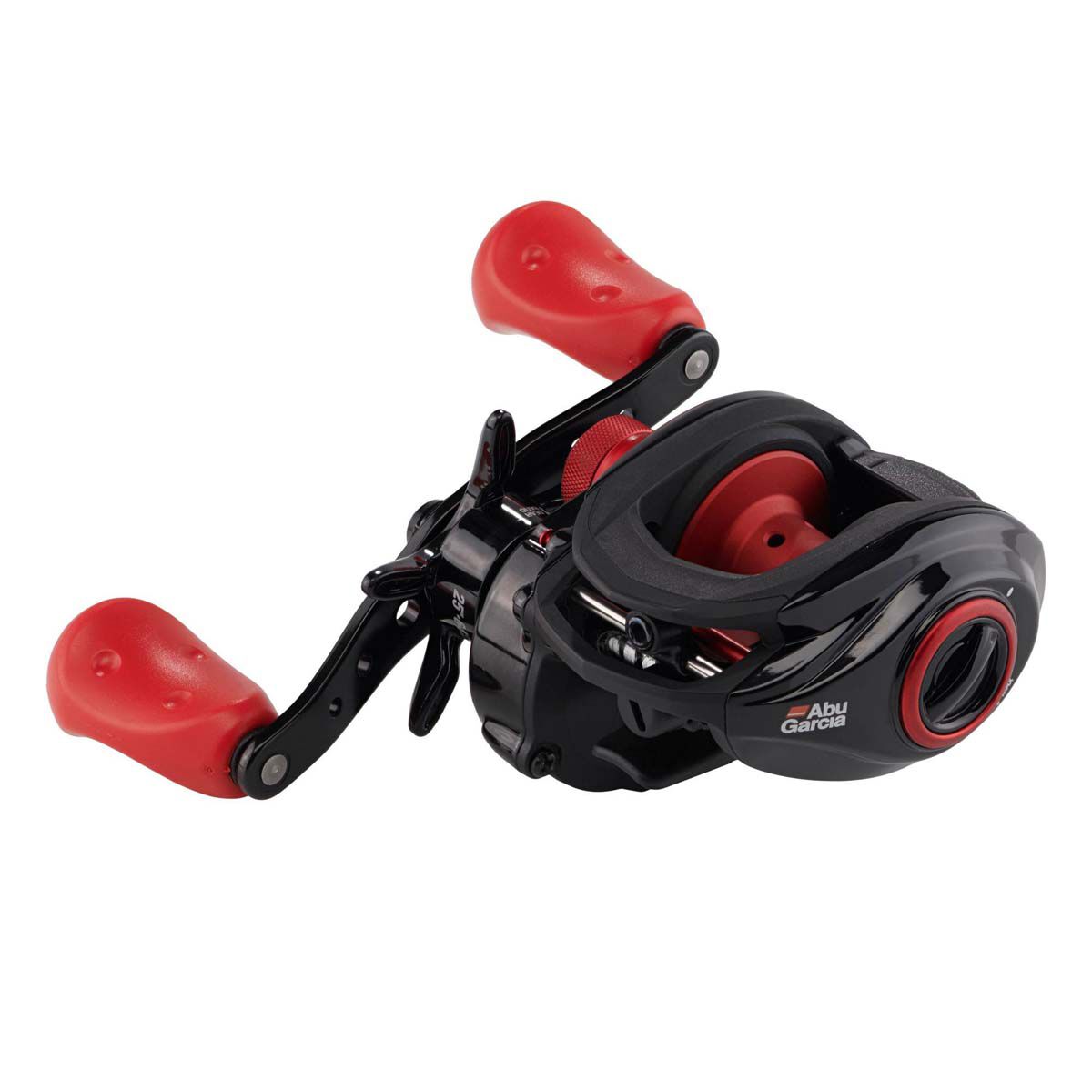 abu garcia baitcaster reels REVO5XVIQLP Revo X VoltiQ Low Profile Reel The EXD Concept design allows anglers to maximize their casting performance Abu Garcia Max X Baitcast