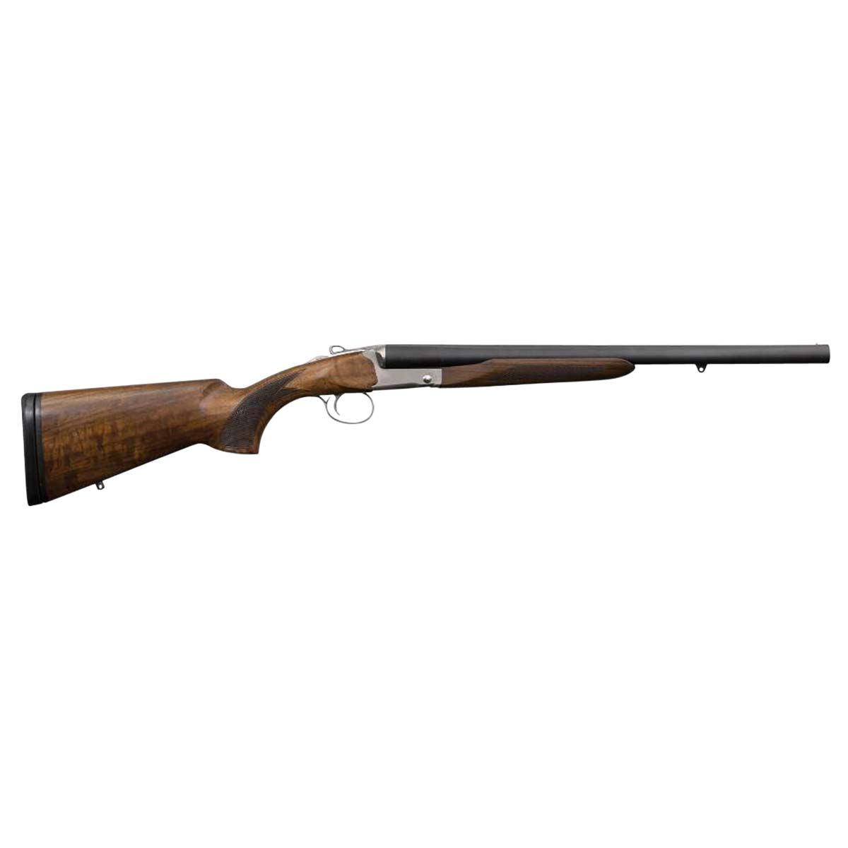 Charles Daly Coach 12GA 20" SBS Shotgun