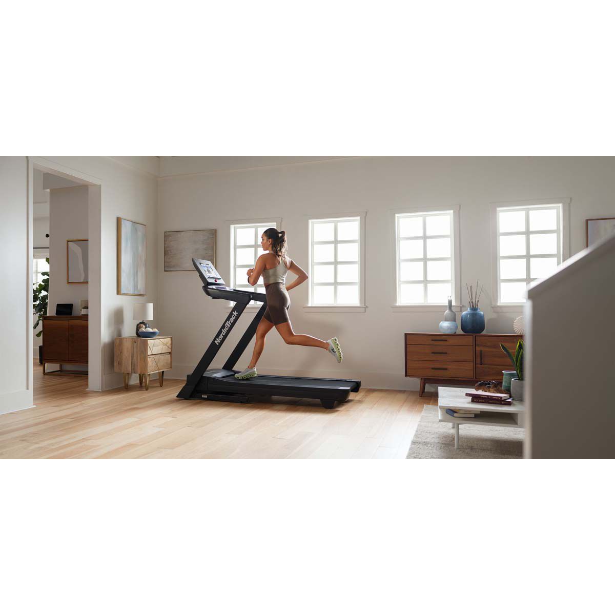 NordicTrack EXP 10i Treadmill