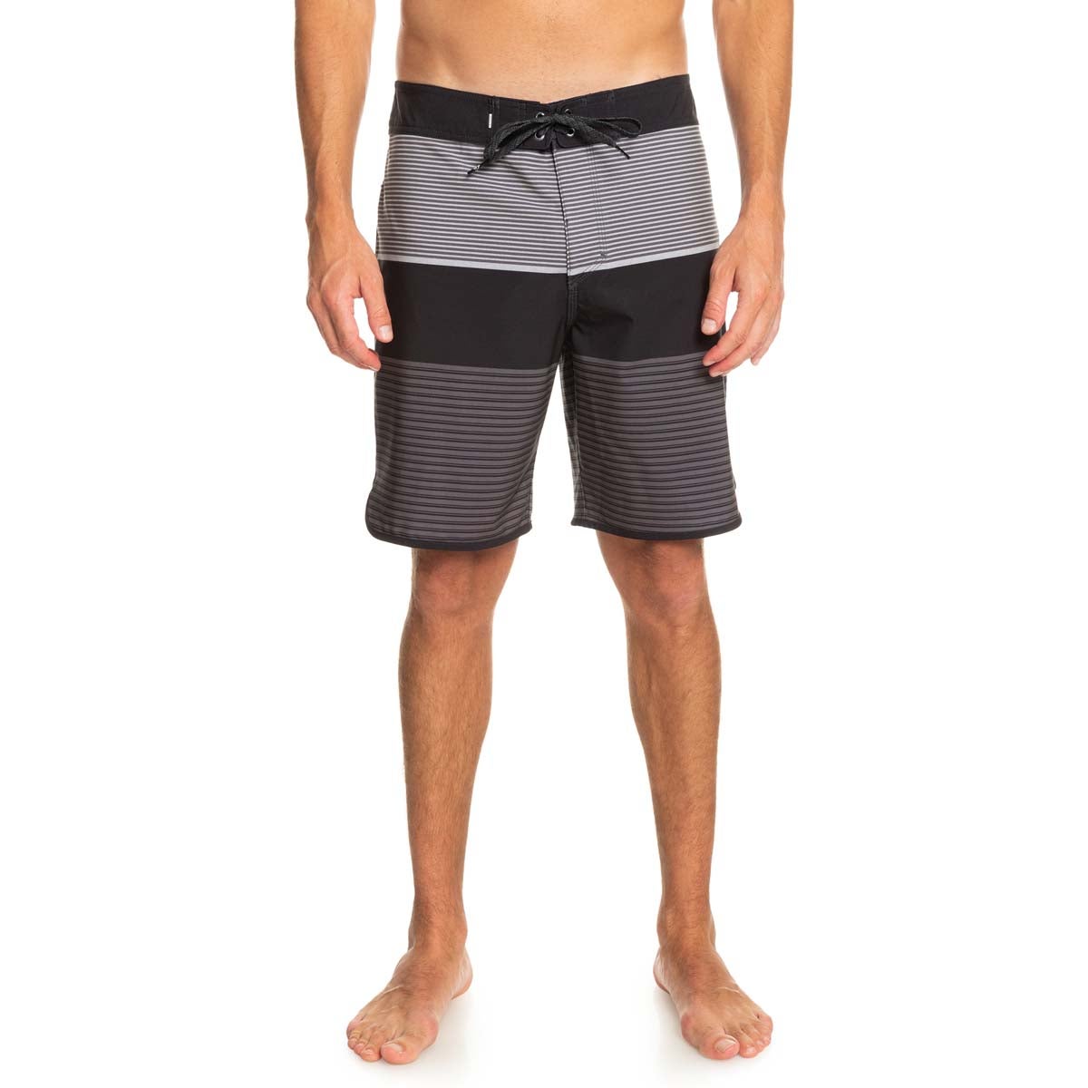 Quiksilver Surfsilk Tijuana 19 Boardshort