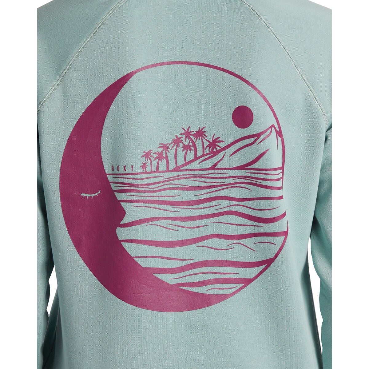 Roxy Women's Pullover Hoodie