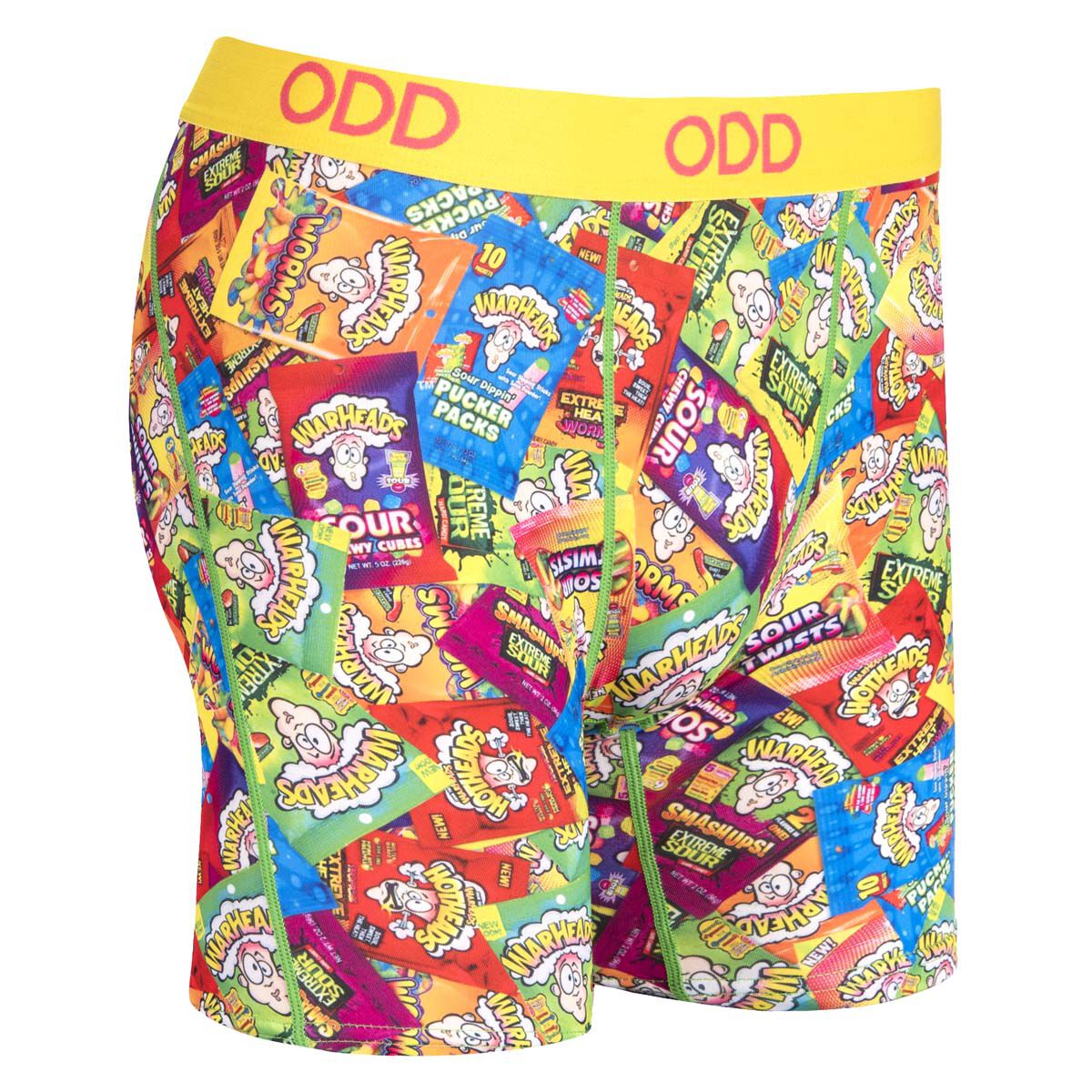 Odd Warheads Boxer Briefs