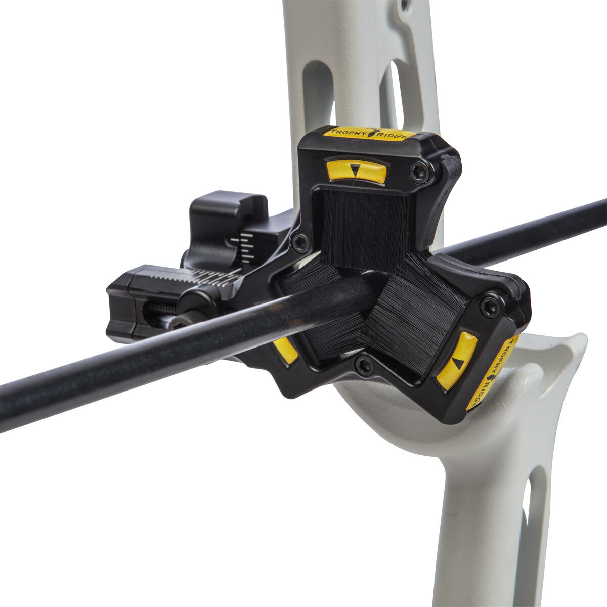 Trophy Ridge Whisker Biscuit Quick Shot Arrow Rest - AWB100MWP - Size Trophy Ridge Whisker Biscuit Quick Shot Arrow Rest - AWB100MWP - Size