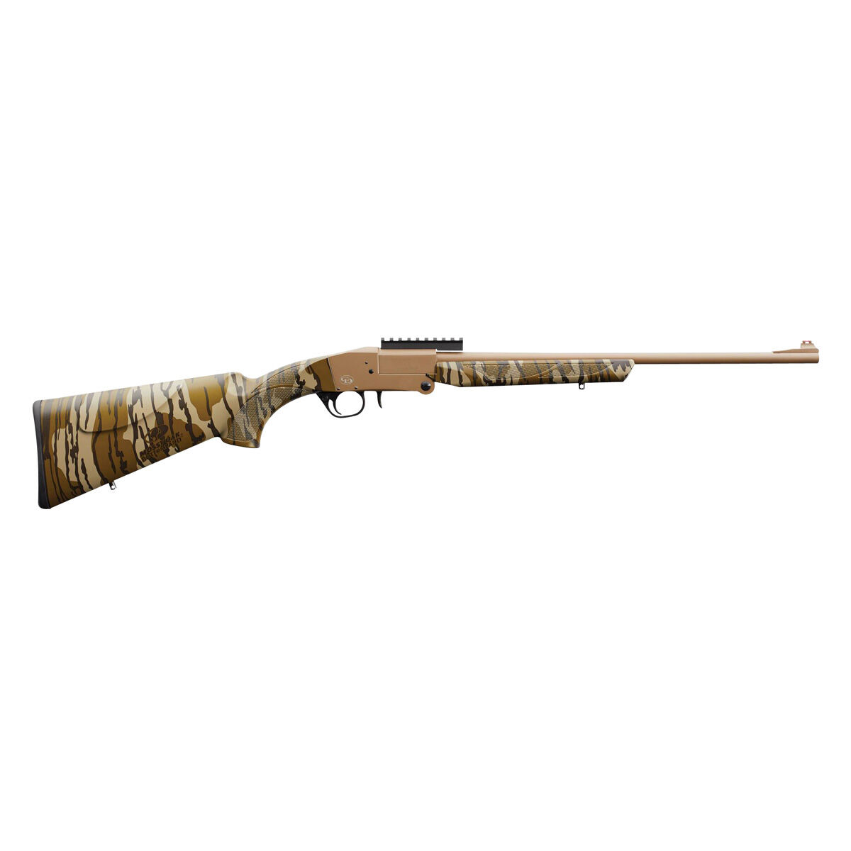 Charles Daly 930270 101 Trky410 3" 20" Shotgun