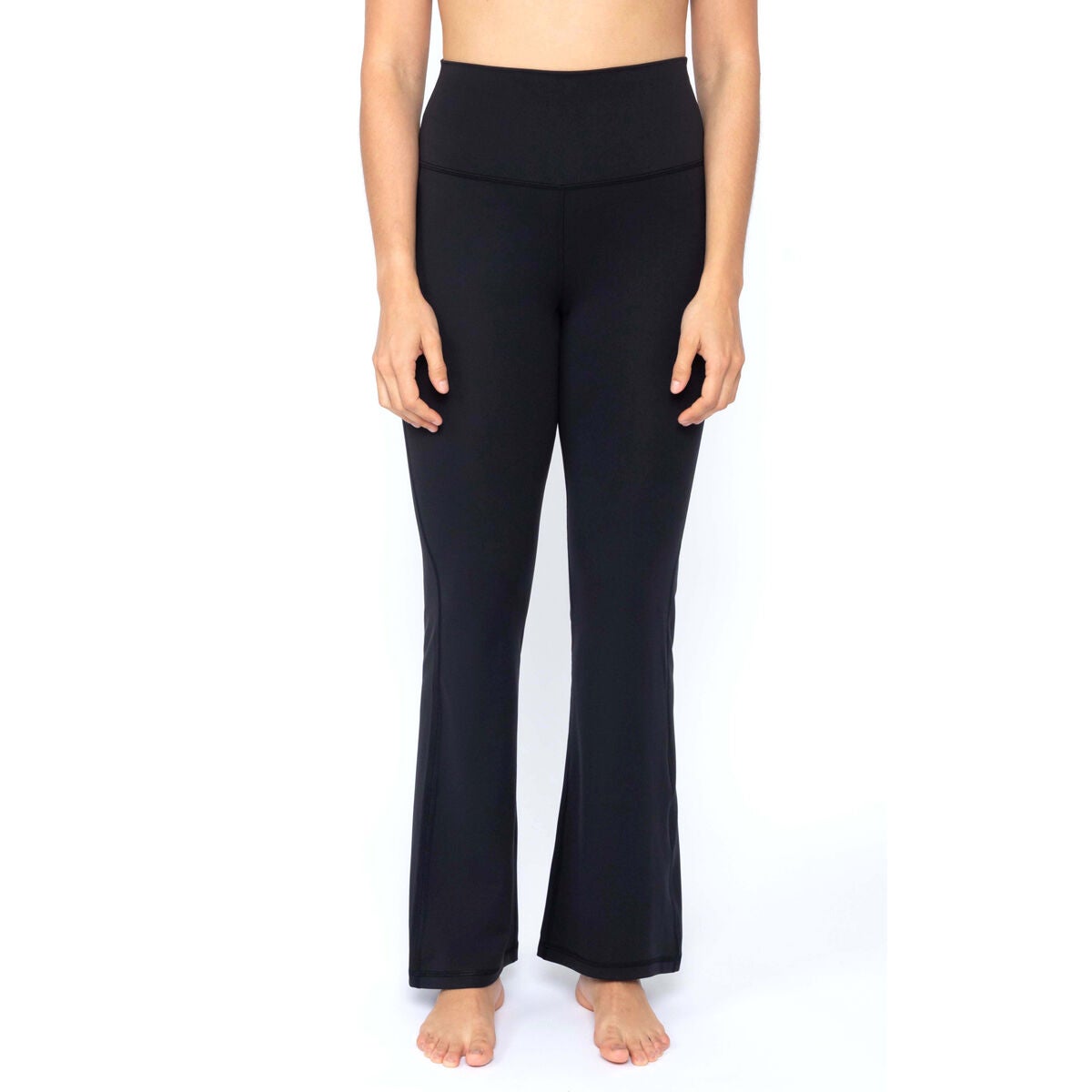 90 Degree Women's 29" 7/8 Flare Leggings