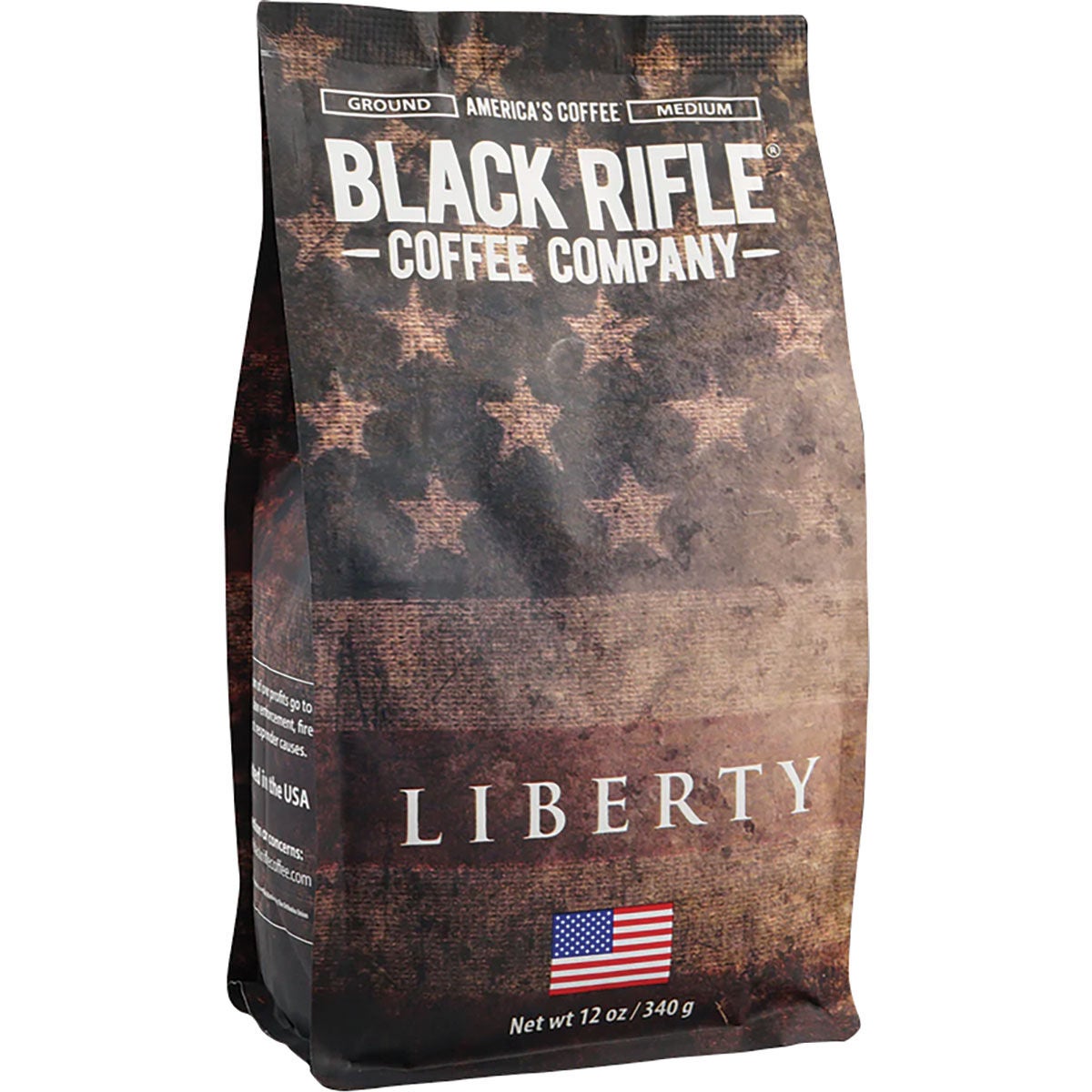Black Rifle Coffee Co Liberty Roast