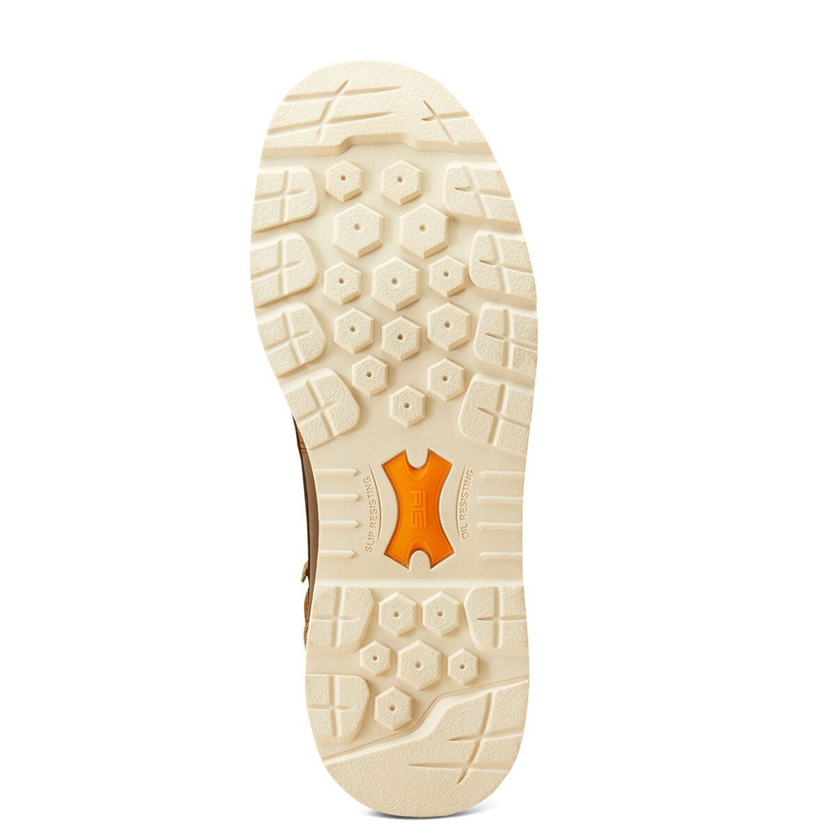 Ariat Rebar Lift 6" Waterproof Work Boot