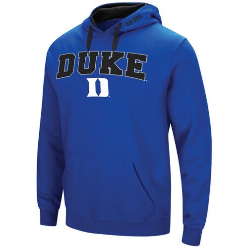 Men's Duke Tackle Twill Hoodie