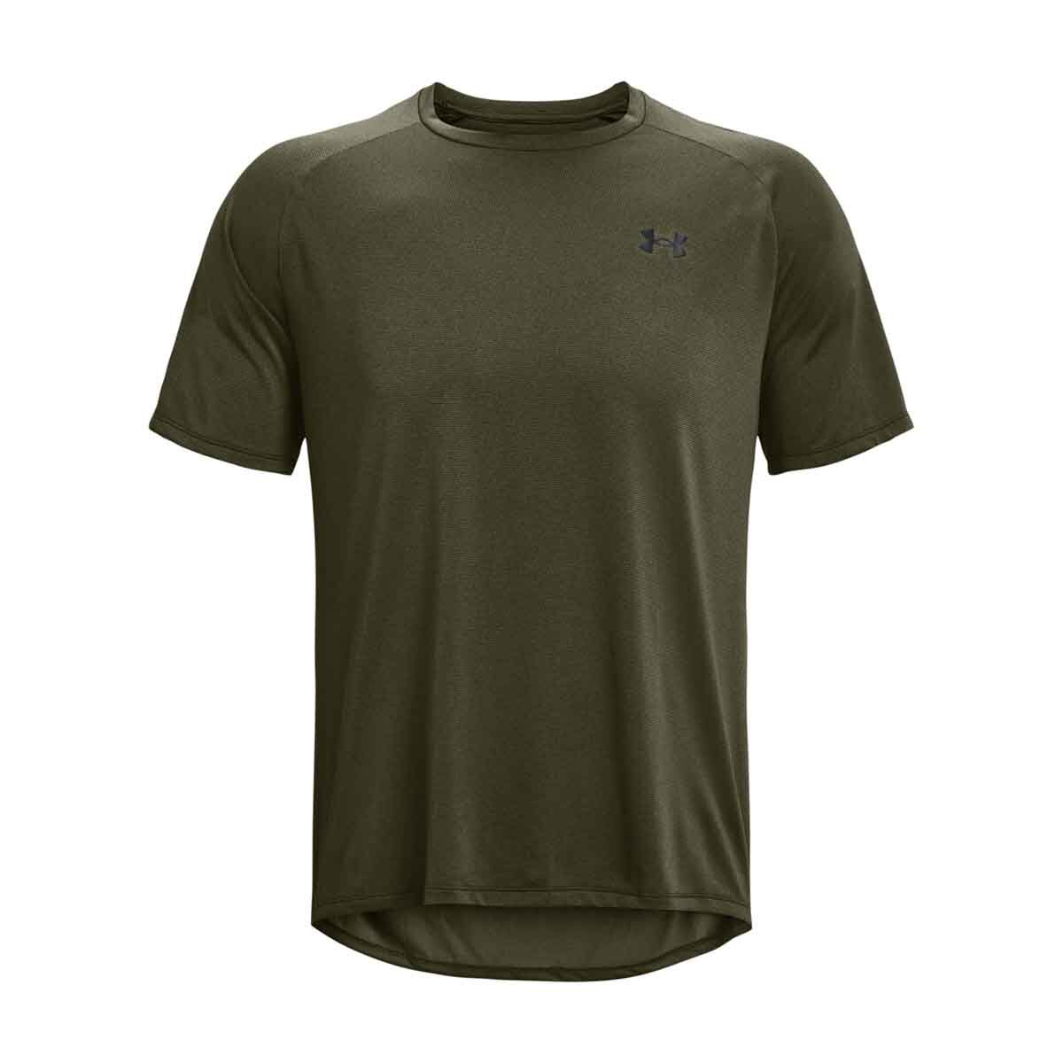 Under Armour Men's Tech 2.0 Short Sleeve Tee Novelty