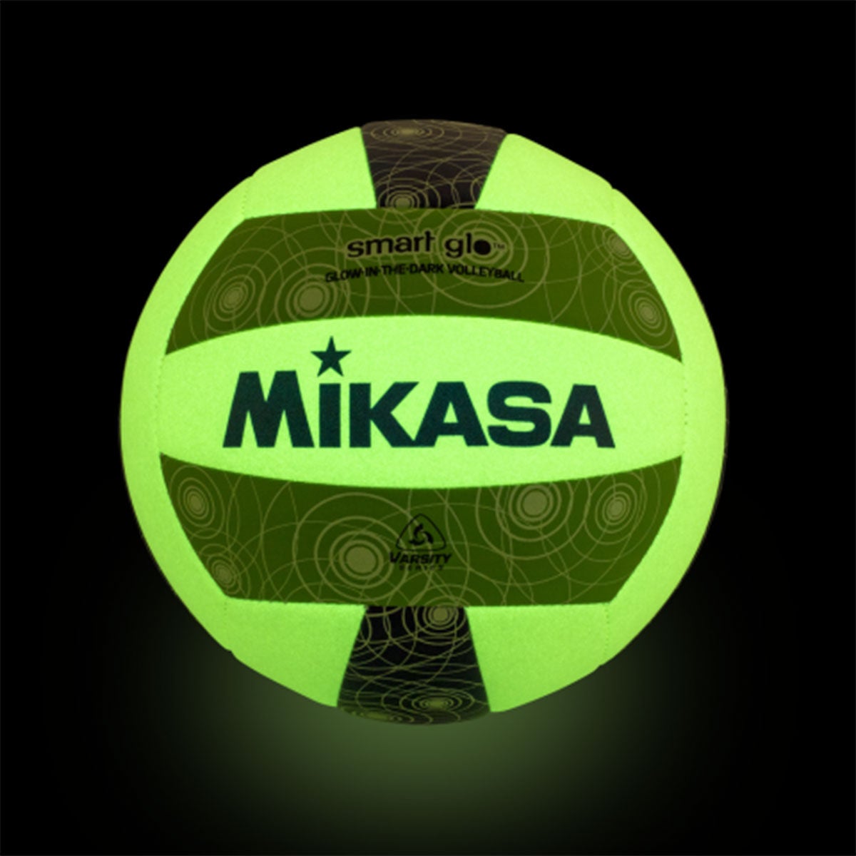 Mikasa VSG Glo Volleyball